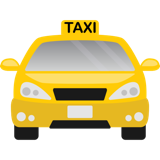 Taxi Cars