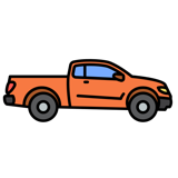 Pickup & Van