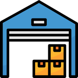 Warehouses / Industrial