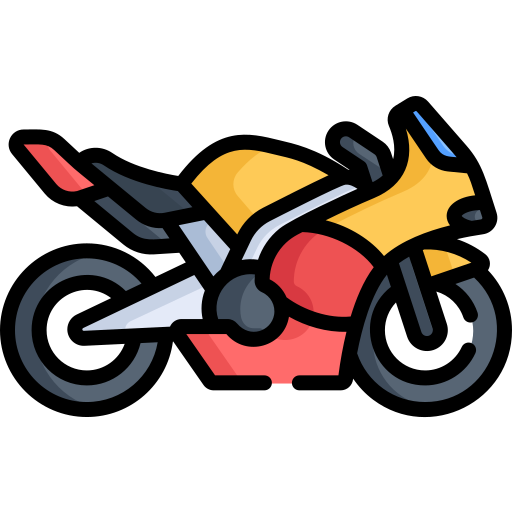 Motorcycles