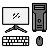 Desktop Computers