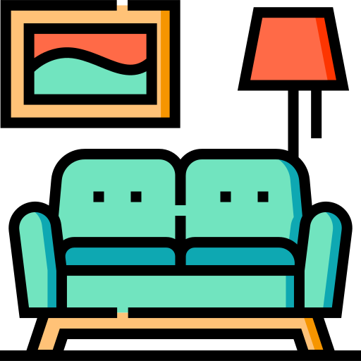 Furniture & Decor