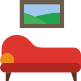 Living Rooms & Salons