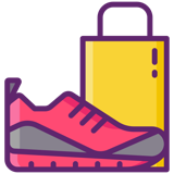 Shoes & Bags