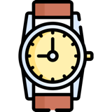 Watches & Accessories