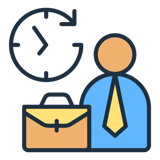 Full-time Jobs