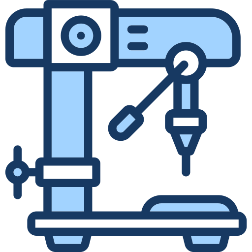 Industrial & Commercial Equipment