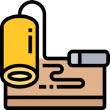 Building Materials, Electrical & Plumbing Tools