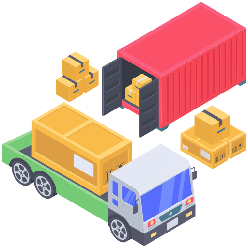 Transport & Shipping