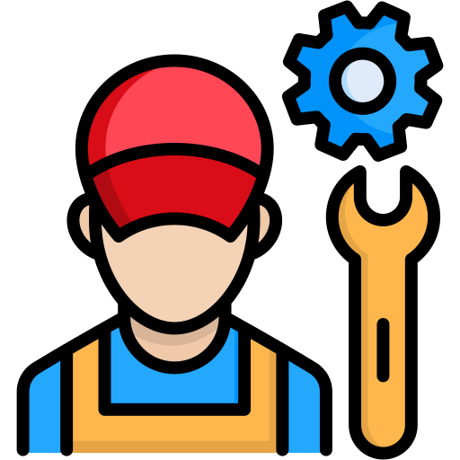 Repair & Maintenance