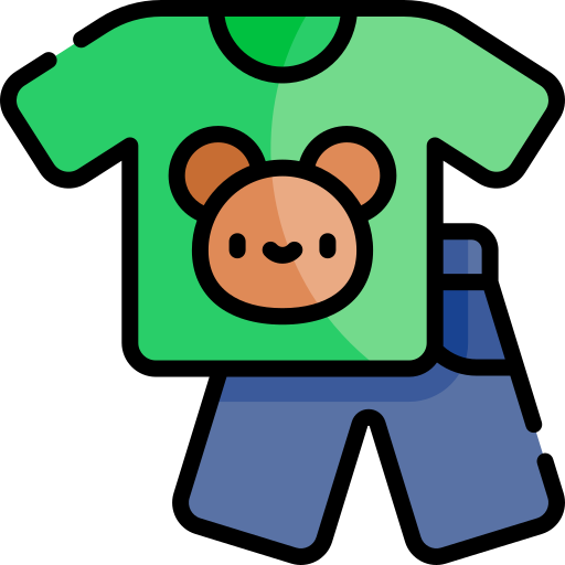 Kids' Clothing