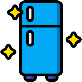 Refrigerators & Freezers