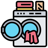 Washers & Dryers