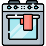 Ovens