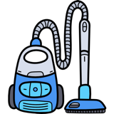 Vacuum Cleaners (Standard & Robot)