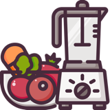 Blenders & Juicers