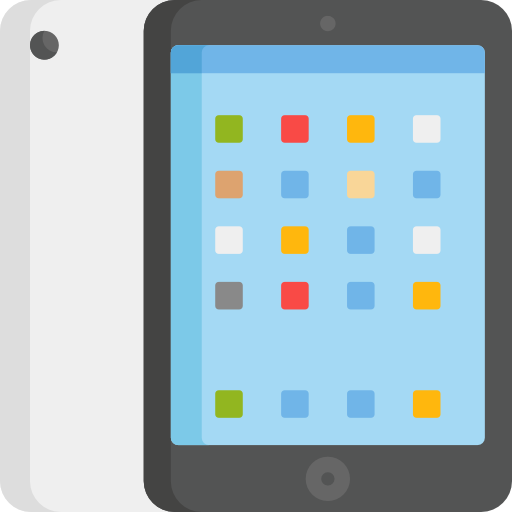 Tablets (iPad)