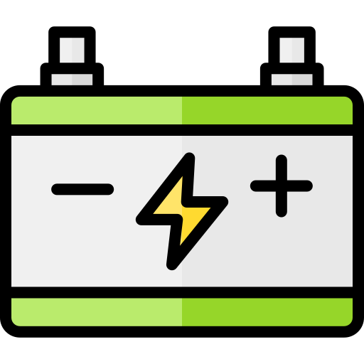 Batteries