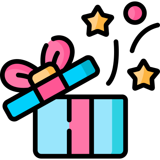 Gifts & Souvenirs