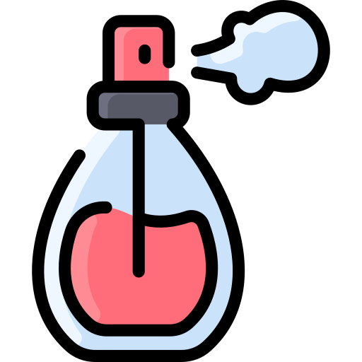 Perfumes & Cosmetics